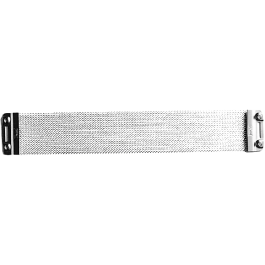 Pearl Bordonera De Acero Hc 13" - 20 Hilos Precio: 38.89000016. SKU: B1DJ2K5WAH