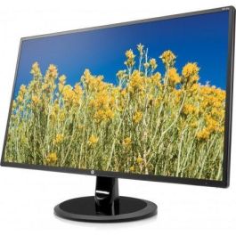 MONITOR HP27Y - 27"/68.58CM LED - 1920*1080 FULL HD - 16:9 - 5MS - 300CD/M2 - HDMI - VGA - DVI-D MONITOR HP27Y - 27"/68.58CM LED - 1920*1080 FULL HD - 16:9 - 5MS - 300CD/M2 - HDMI - VGA - DVI-D