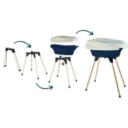 Thermobaby AAAIK01812 Pack Cambiador y Baño Vasco