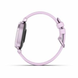 Garmin GAR0753759324728 Reloj conectado Lily 2 25,4 x 21,3 mm Lila con correa Lila