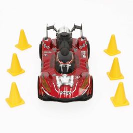 Coche Radio Control Speed & Go (4 Unidades)