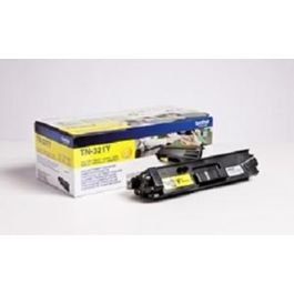 Brother Tóner Amarillo HL-L8250CDN-L8350CDW - DCP-L8400CDN - MFC-L8650CDW-L8850CDW Precio: 92.69000026. SKU: S8402191