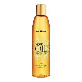 Montibello Gold Oil Shampoo 250 mL Precio: 11.49999972. SKU: S4242659