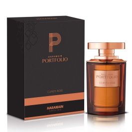 Al Haramain Portfolio eau de parfum cupid's rose 75 ml vaporizador Precio: 85.49999997. SKU: B1F2FMMEV7