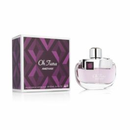 Rue Broca Oh tiara amethyst eau de parfum 100 ml vaporizador Precio: 16.89000038. SKU: B12AMGRFY2