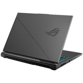 Portátil para juegos ASUS ROG Strix G18 | 18 WUXGA 165Hz - RTX 4060 8GB - Intel Core i7-13650HX - 16GB RAM - 512GB SSD - Sin Windows