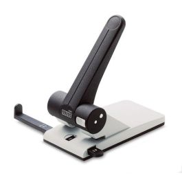 Taladro 2 Punzones Novus B265 (65H) Gris/Negro Precio: 53.49999996. SKU: B1FCCK3Z83