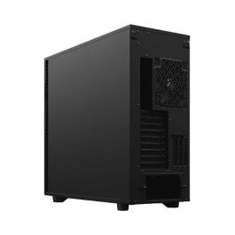 Fractal Design Define 7 XL Midi Tower Negro PC ATX EATX Micro ATX Mini-ITX SSI CEB SSI EEB Acero Ventana Lateral Filtro Anti-polvo Gestión de Cables