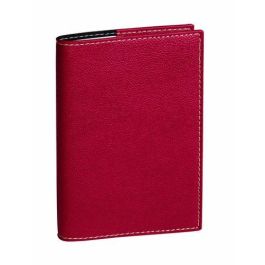 Agenda Anual (2026) Quo Vadis Eurequart Sp Club Sobrecubierta Wire-O Tapa Dura 240X300 S/V Rojo Precio: 31.89999956. SKU: B1KJP2NLLL