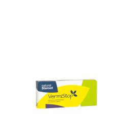 Stangest Vermistop Blister 20 Comprimidos Precio: 8.25. SKU: B1399T4WVP