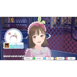 Nintendo Juego Nintendo Switch - Fashion Dreamer para Nintendo Switch