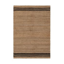 Alfombra Natural-Negro Yute Altea 160 X 230 cm Precio: 136.94999978. SKU: B1BG4KA5AB