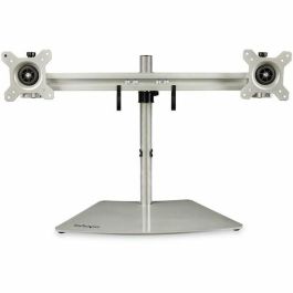 Soporte de Mesa para Pantalla Startech ARMDUOSS Acero Precio: 139.49999976. SKU: B14EZTHT2L