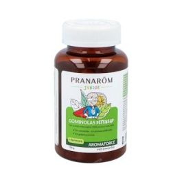 Pranarôm Aromaforce Junior - Gominolas Bio (60 unidades) Precio: 13.4999997. SKU: B18CQGPVVT