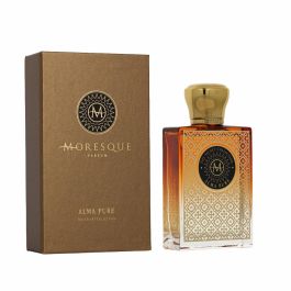Perfume Mujer Moresque EDP Alma Pure 75 ml Perfume Mujer Moresque EDP Alma Pure 75 ml