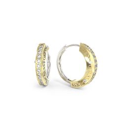 Pendientes Mujer Guess JUBE03253JWRHYGT-U 1 cm