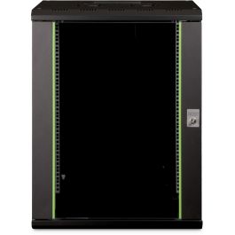 Digitus Wandgehäuse Unique 16HE - Armario de Pared 820x600x450mm Negro