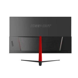 Keep Out Monitor Led Gaming 24 Pulgadas Curvo XGM24PRO4 200Hz 1ms FreeSync G-Sync HDMI DP