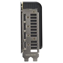 ASUS GeForce RTX 5070 Ti OC 16GB GDDR7 3 Ventilador Tarjeta Gráfica