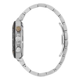 Reloj Hombre Guess Y81002G5MF Plateado Reloj Hombre Guess Y81002G5MF Plateado