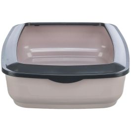 Arenero para Gatos Trixie Mio 32 × 12 × 43 CM