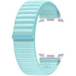 Samsung Fabric(M/L) fr Watch8 Classic Mint - Correa para Watch8 Classic