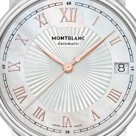 Reloj Mujer Montblanc 114367