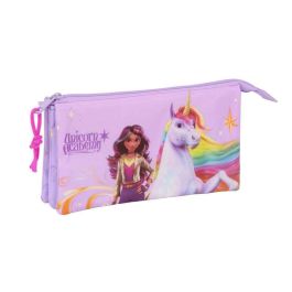 Portatodo triple unicorn academy 22x12x3 cm Portatodo triple unicorn academy 22x12x3 cm Precio: 12.83000026. SKU: B14LEBLM8E