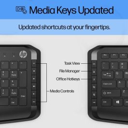 HP Pavilion Keyboard and Mouse 200 HP Pavilion Keyboard and Mouse 200