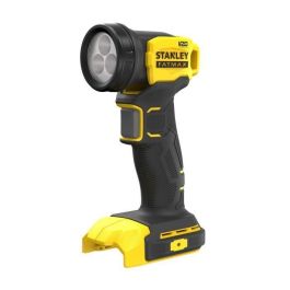 Linterna - Stanley Fatmax - SFMCL020B-XJ - 3 LED - 18V - 140 lúmenes - Cabezal giratorio - Batería no incluida Precio: 92.46336. SKU: B1GLHX7J3P