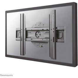 Soporte para pared Neomounts LED-WR100BLACK 75" Negro
