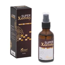 Super Xantona Oil Precio: 30.50000052. SKU: B1GXPCPK5J