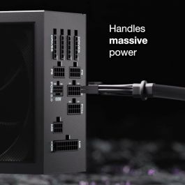 Be Quiet BN333 Fuente de Alimentación PC Dark Power 13 750W