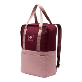 Mochila Casual Columbia Columbia Trail Traveler™ 18L Rojo Oscuro Precio: 46.69000017. SKU: B1625PWTL6