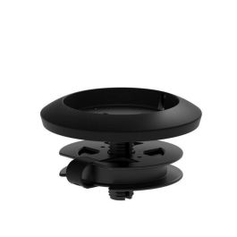 Logitech 952-000002 - Soporte de Mesa para Micrófono Rally y Rally Plus, Pod Micrófono, Grafito, 2.5-6.5 cm Diámetro Precio: 97.68999977. SKU: S55080566