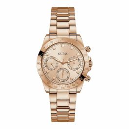 Reloj Mujer Guess (Ø 38 mm) Precio: 119.59000031. SKU: B1BZKJKAEJ