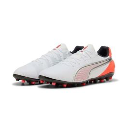 Botas de Fútbol para Adultos Puma King Match Mg 40 2/3 Precio: 85.8011. SKU: B1BRCK9VT4