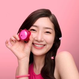 Dr.Jart+ Mascarilla Labial Hidratante con Ácido Hialurónico 20 ml para Labios Secos y Voluminosos