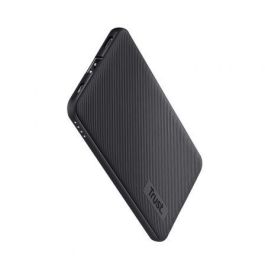 Powerbank 5000mAh Trust Primo/ 15W/ Negra Powerbank 5000mAh Trust Primo/ 15W/ Negra
