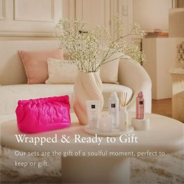 Set de Cosmética Mujer Rituals THE RITUAL OF SAKURA 5 Piezas