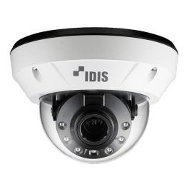 Idis Minidomo IP 2M, 2.8-12mm motorizada, LED IR 30m, WDR, IK10, IP67, 12V/PoE Precio: 286.9499996. SKU: B1G27ZLLQP
