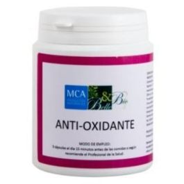 Antioxidante Bio 200Cap. Precio: 26.6899996. SKU: B152S2M95F