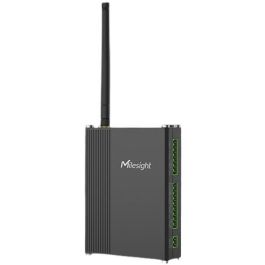 Milesight UC300915M Controlador IoT LoRaWAN Negro, montaje en pared/carril DIN, IP30, conector antena SMA Precio: 205.7899998. SKU: B1EHC4LAFF