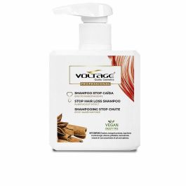 Voltage Shampoo Stop Caída Fortalece el Cabello 500ml Voltage Shampoo Stop Caída Fortalece el Cabello 500ml Precio: 14.49999991. SKU: B1CTRFVN9A