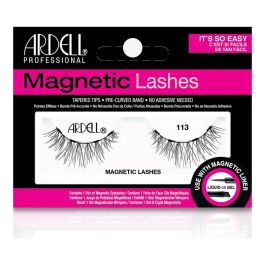 Ardell Pestañas Postizas Magnetic Liner & Lash #113 2 u Precio: 3.88999996. SKU: S0584793