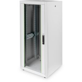 Digitus Armario de Red Serie Dynamic 26U 600x600 mm Gris - Rack Independiente 600 kg Precio: 525.50000041. SKU: B1GMW55JTQ