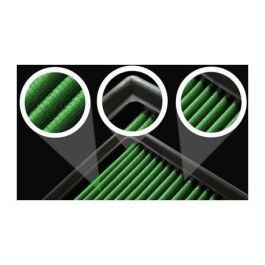Green Filters Kit Admision Directa Green Speed R Standard SU058