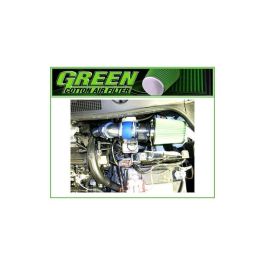 Green Filters Kit Admision Directa Speed R Standard SU067