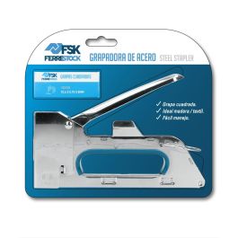 Grapadora Ferrestock