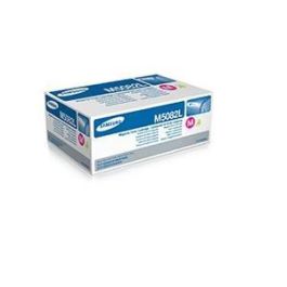 HP Tóner Láser Original SU322A CLT-M5082L Magenta 4000 Páginas para Multifunción Samsung Precio: 161.94999975. SKU: B18N8GSDDP